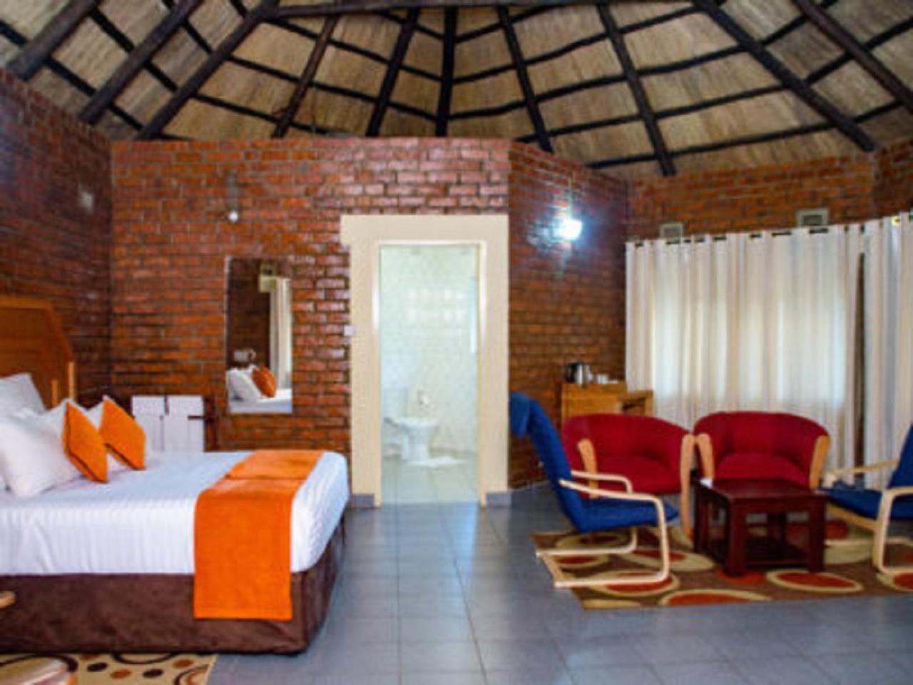 Stephen Margolis Resort Harare Exterior photo